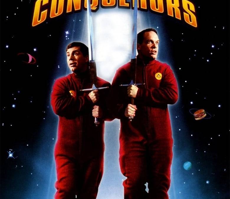 Evil Alien Conquerors Summary, Trailer, Cast, Where to Watch and More