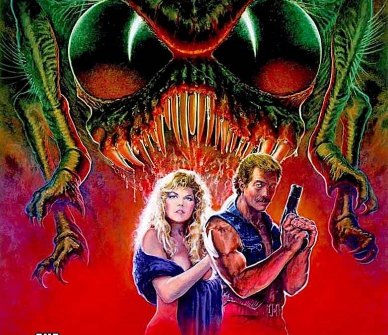 Evil Spawn Summary, Trailer, Cast, Where to Watch and More