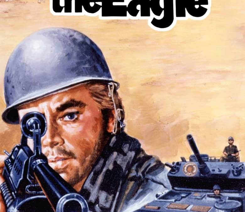 Eye of the Eagle Summary, Trailer, Cast, Where to Watch and More