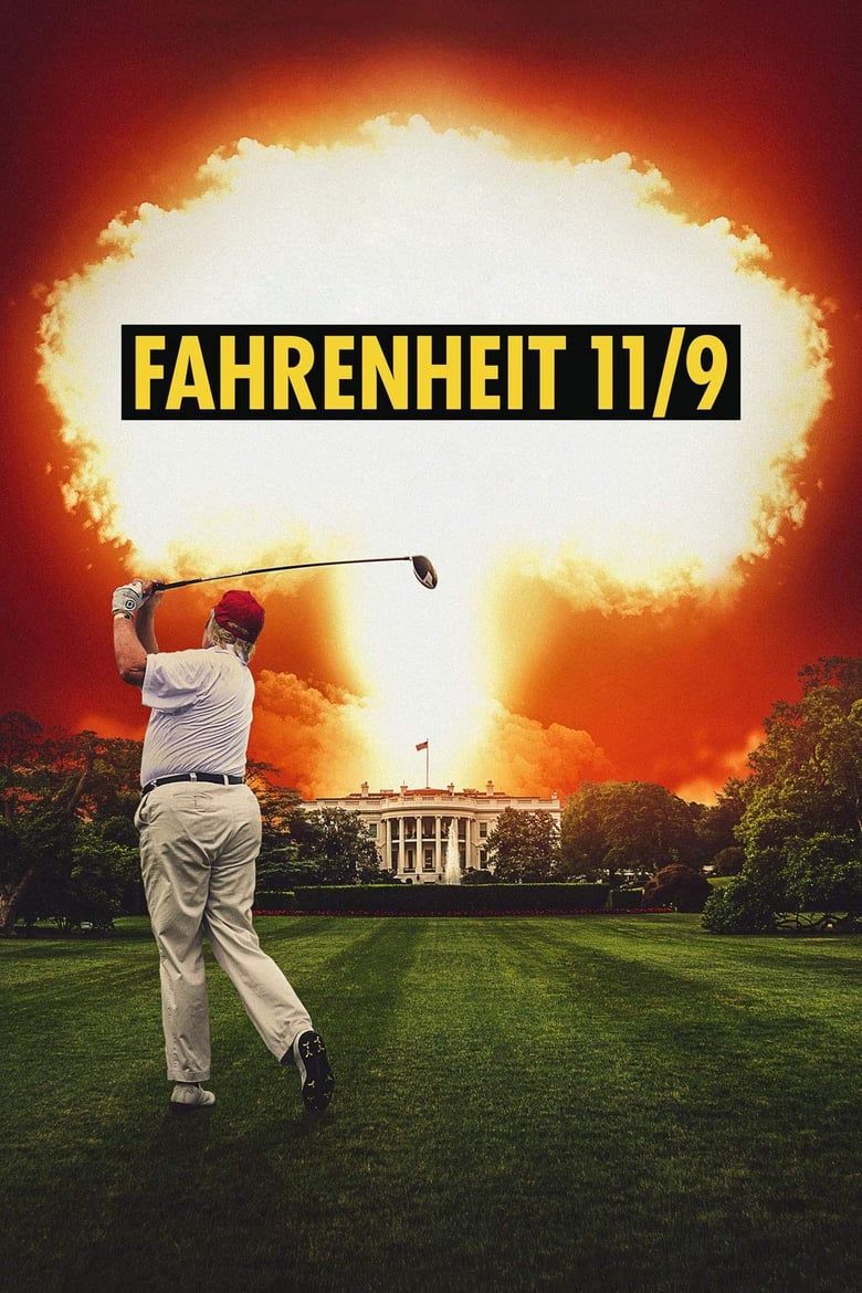 Fahrenheit 11-9