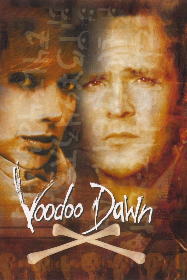 Voodoo Dawn Summary, Trailer, Cast, Where to Watch and More