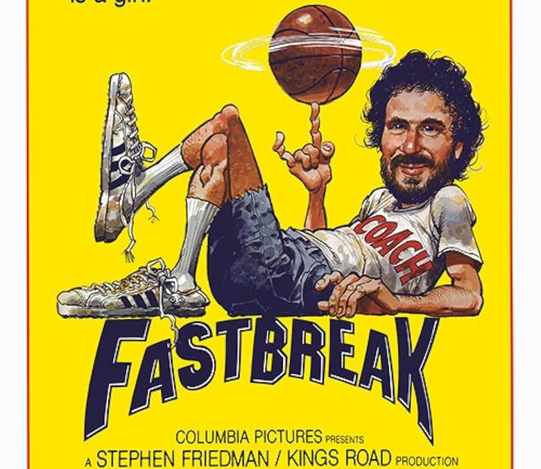 Fast Break Summary, Trailer, Cast, Where to Watch and More