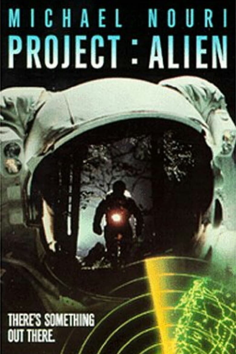 Project Alien Summary, Trailer, Cast, Where to Watch and More
