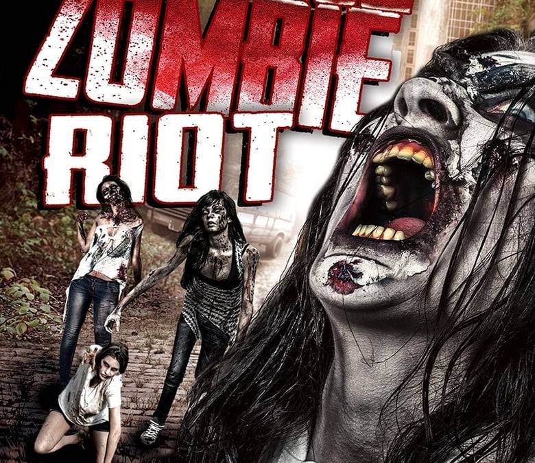Female Zombie Riot Summary, Trailer, Cast, Where to Watch and More
