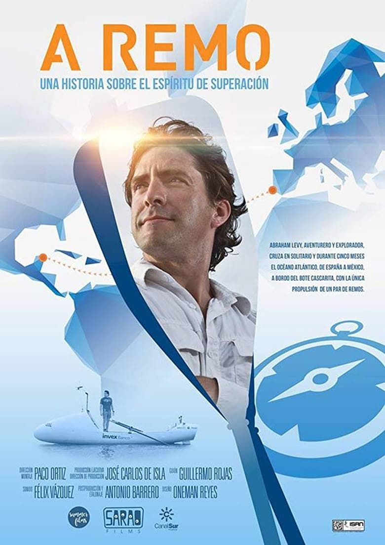 Rowing Summary, Trailer, Cast, Where to Watch and More