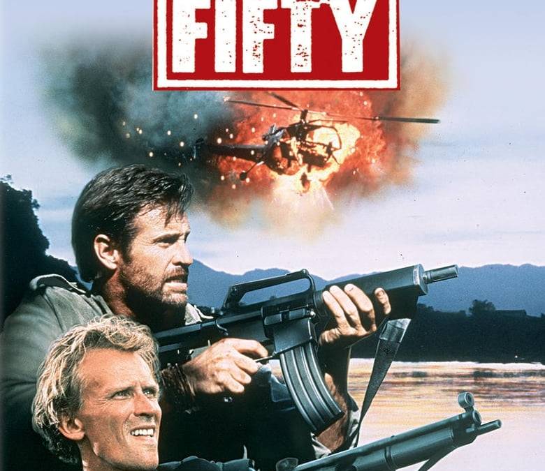 Firth Fifty Fifty/Fifty Summary, Trailer, Cast, Where to Watch and More