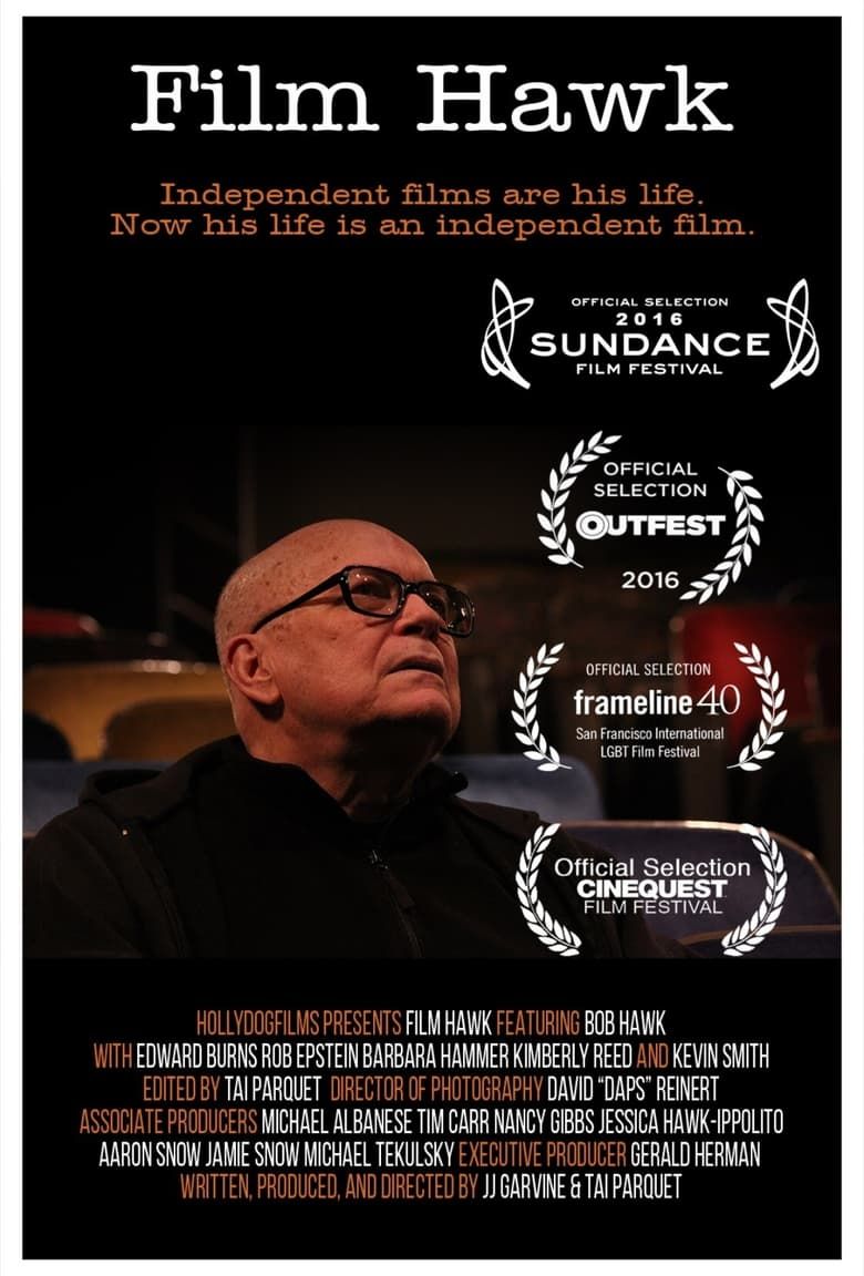 Film Hawk Summary, Trailer, Cast, Where to Watch and More