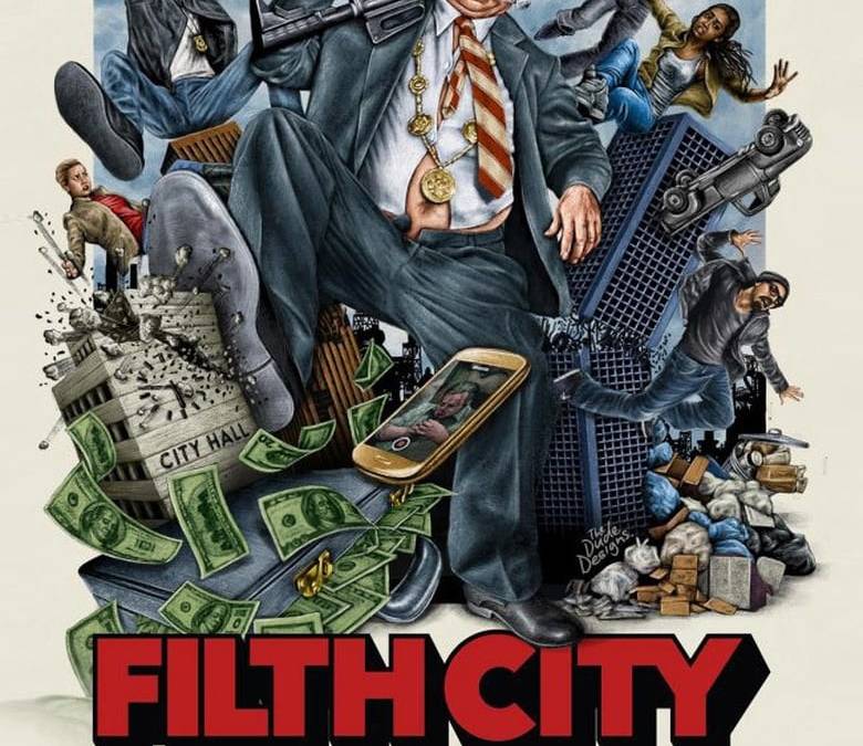 Filth City Summary, Trailer, Cast, Where to Watch and More