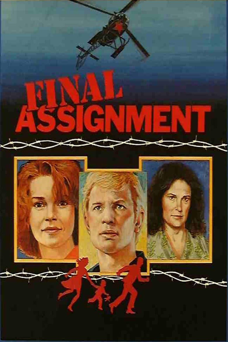 Final Assignment Summary, Trailer, Cast, Where to Watch and More