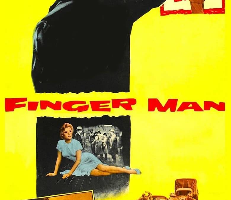 Finger Man Summary, Trailer, Cast, Where to Watch and More