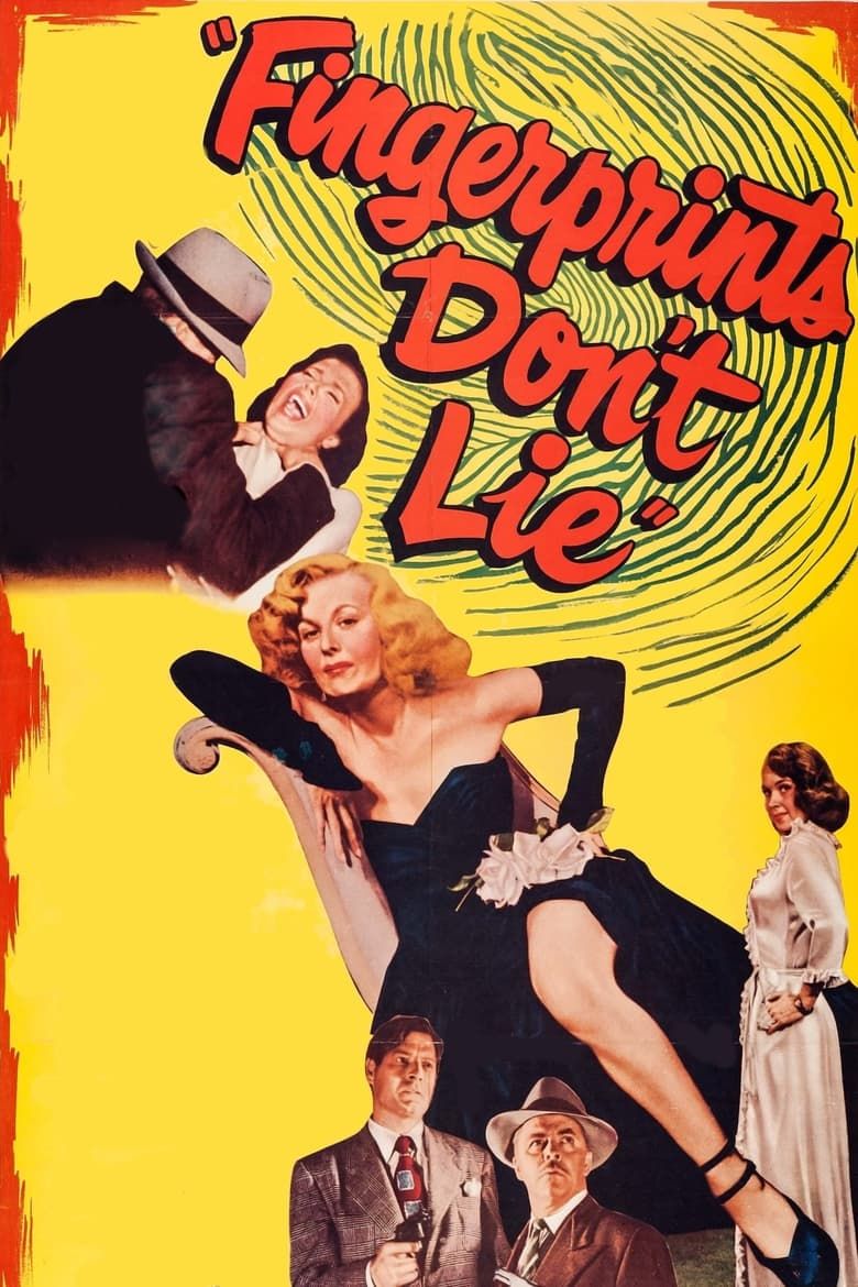 Fingerprints Don't Lie Summary, Trailer, Cast, Where to Watch and More