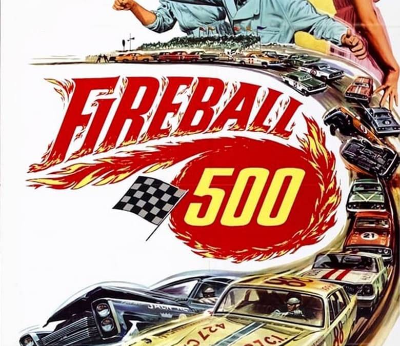 Fireball 500 Summary, Trailer, Cast, Where to Watch and More