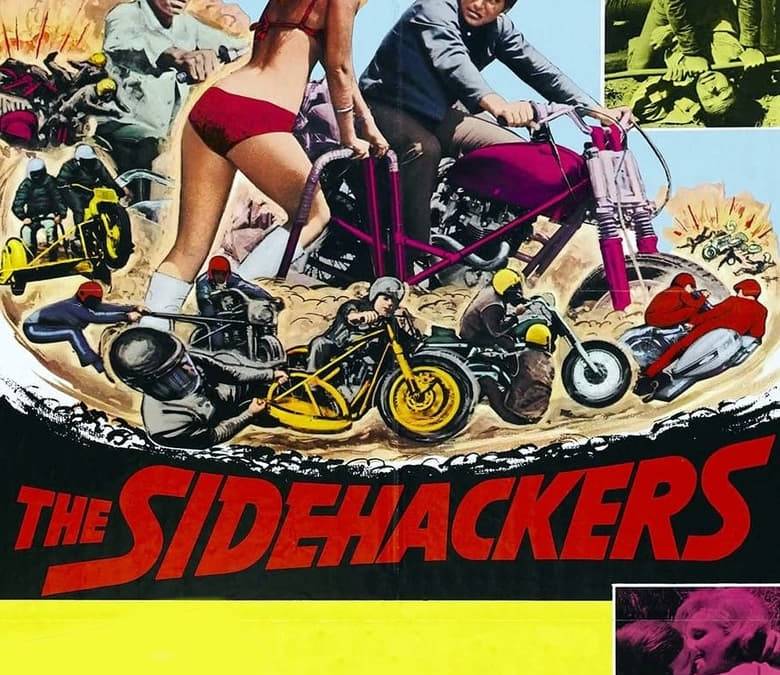 The Sidehackers Summary, Trailer, Cast, Where to Watch and More