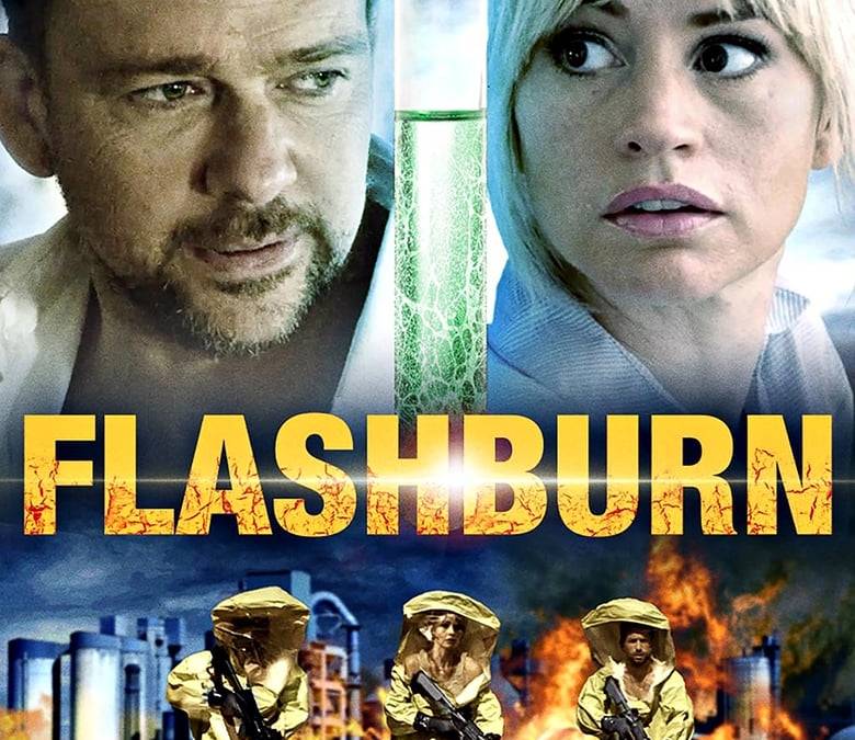 Flashburn Summary, Trailer, Cast, Where to Watch and More