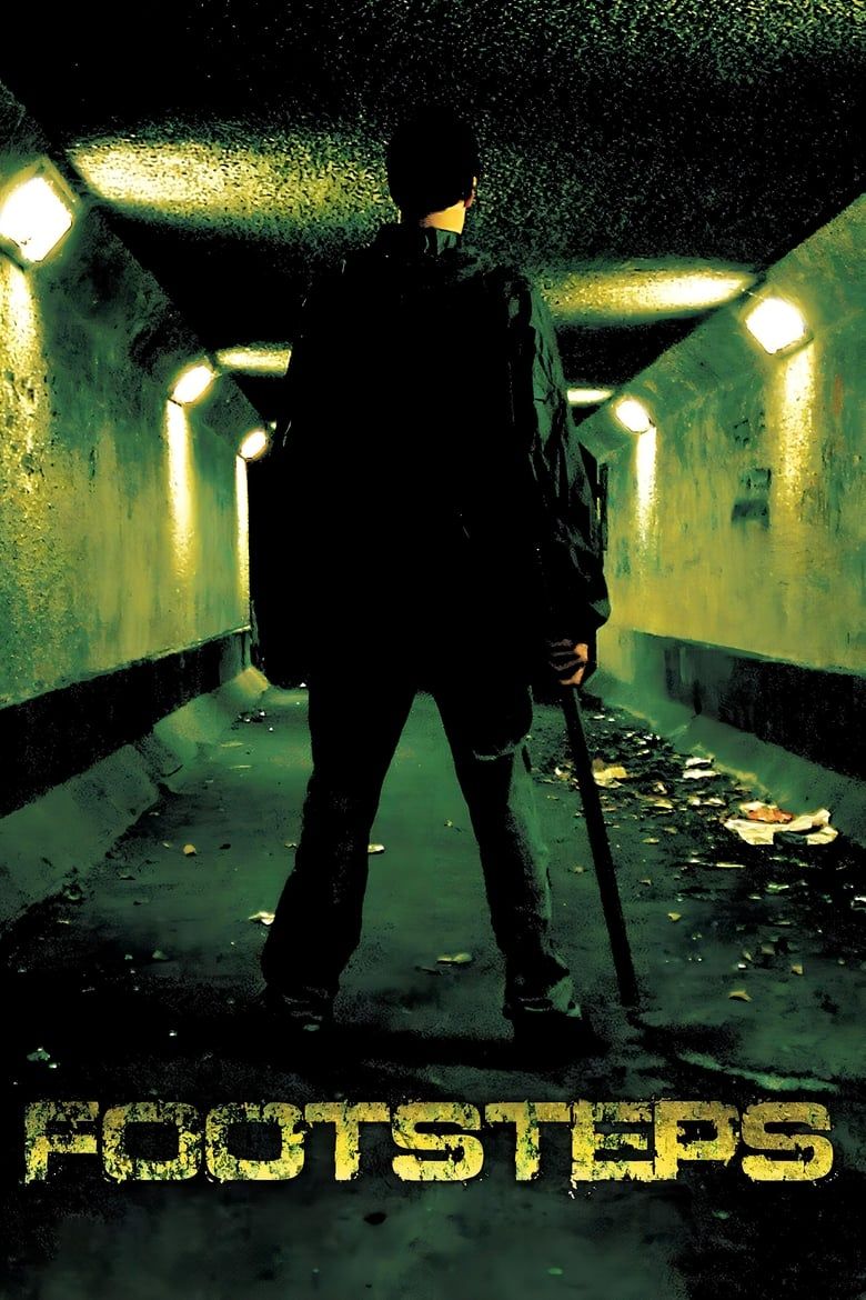 Footsteps Summary, Trailer, Cast, Where to Watch and More