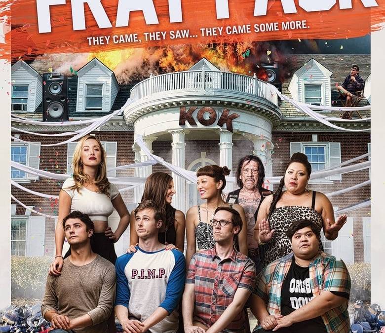 Frat Pack Summary, Trailer, Cast, Where to Watch and More