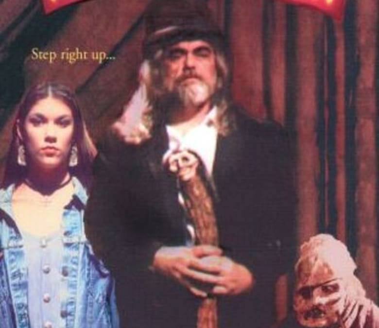 Freakshow Summary, Trailer, Cast, Where to Watch and More