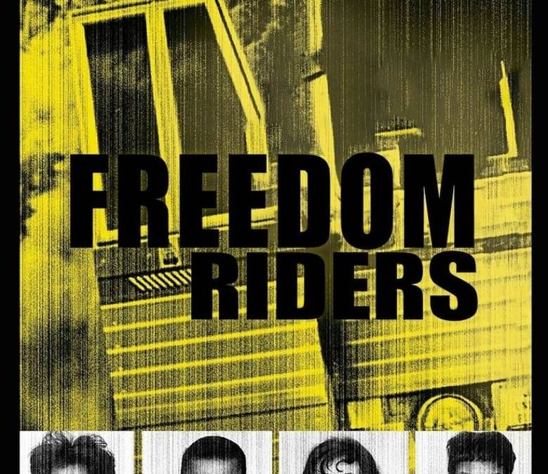 Freedom Riders Movie Freedom Riders Summary, Trailer, Cast, Where to Watch and More