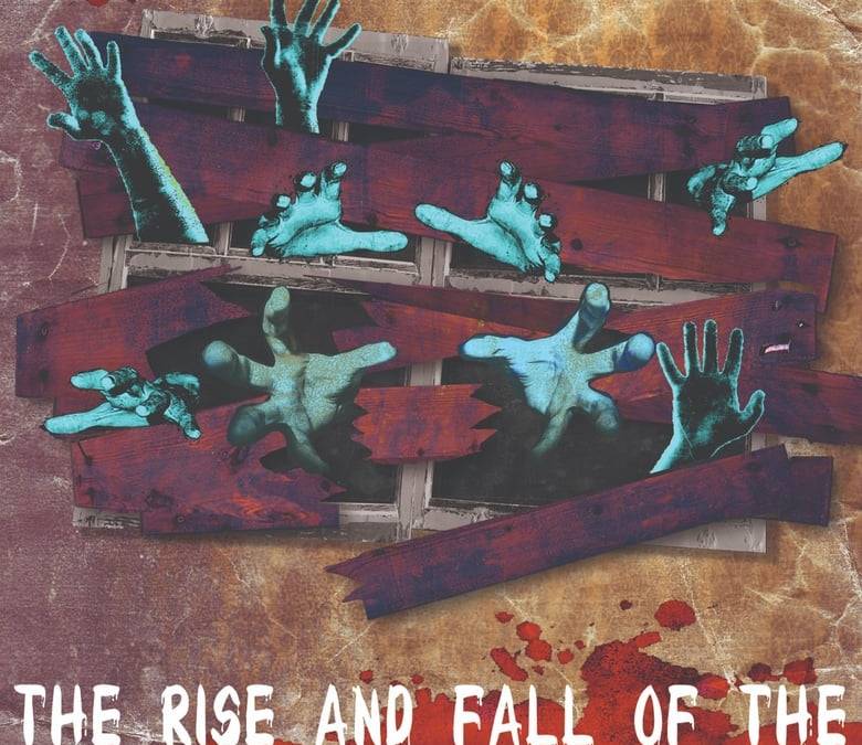 Zombies In Rome From Romero to Rome: The Rise and Fall of the Italian Zombie Movie ...