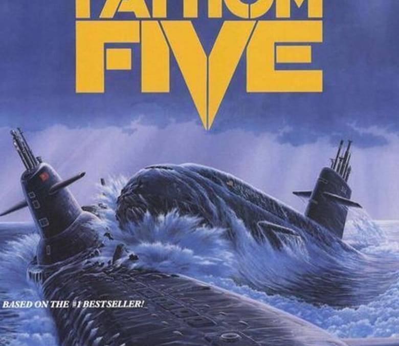 Full Fathom Five Summary, Trailer, Cast, Where to Watch and More