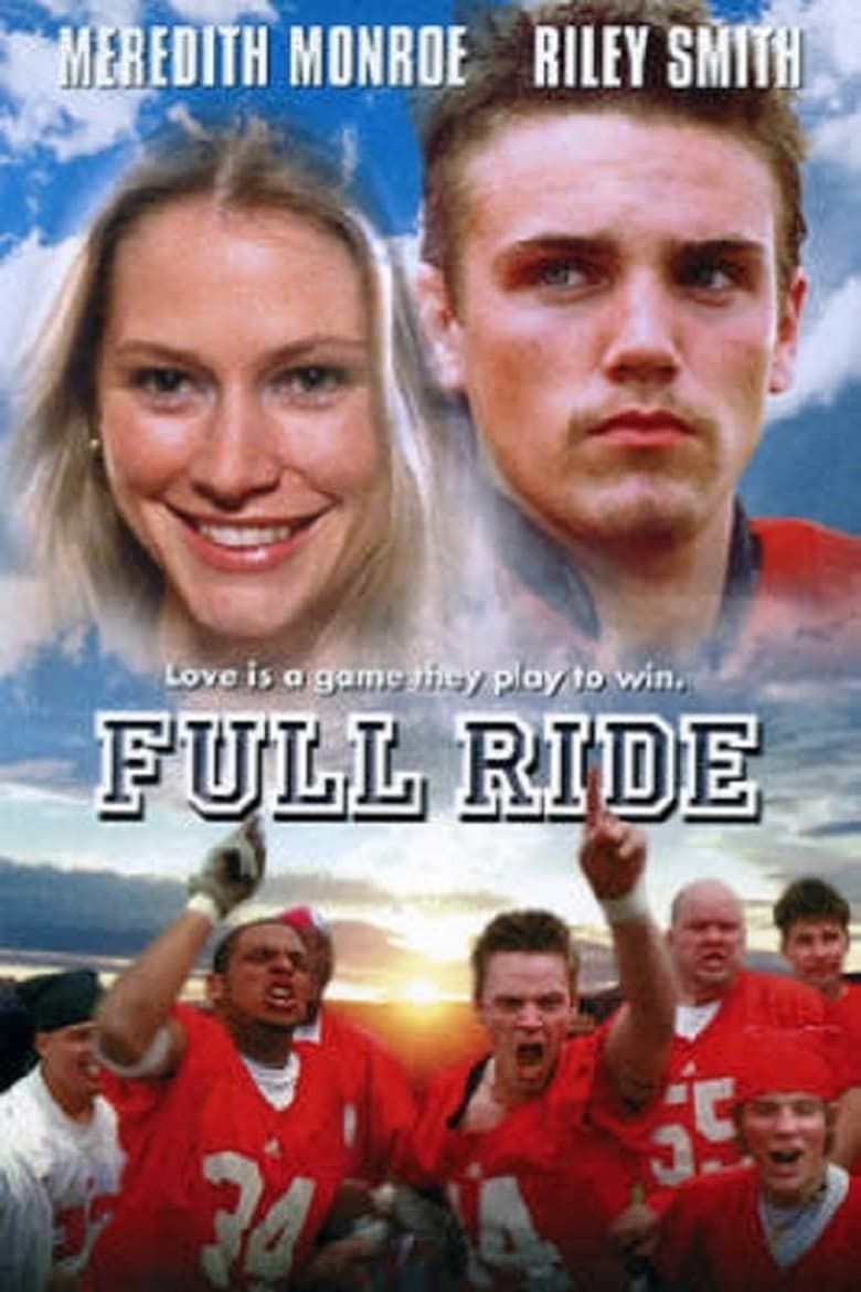 Full Ride Summary, Trailer, Cast, Where to Watch and More