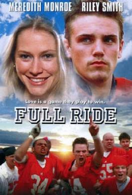 Words Full Ride Full Ride Summary, Trailer, Cast, Where to Watch and More