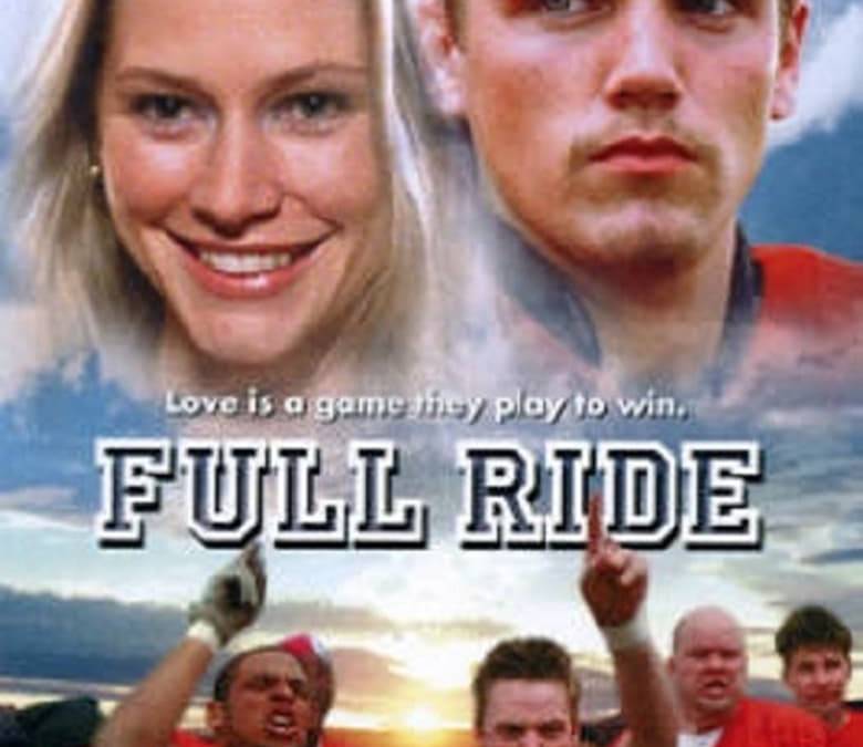 Full Ride Movie Full Ride Summary, Trailer, Cast, Where to Watch and More