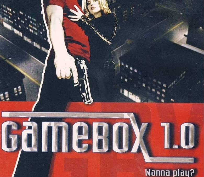 Gamebox 1.0 Summary, Trailer, Cast, Where to Watch and More