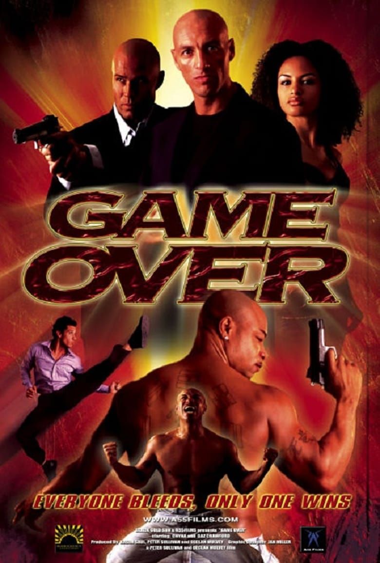 Game Over Summary, Trailer, Cast, Where to Watch and More