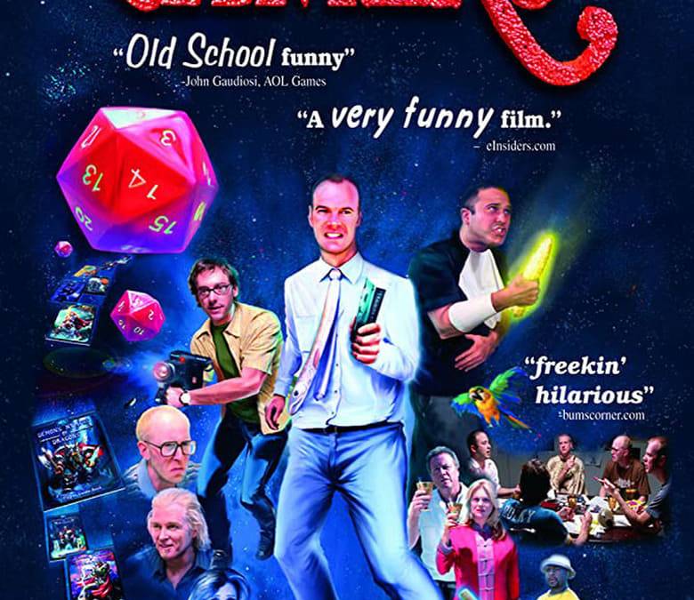 Scott Allen Rinker Actor Gamers Summary, Trailer, Cast, Where to Watch and More