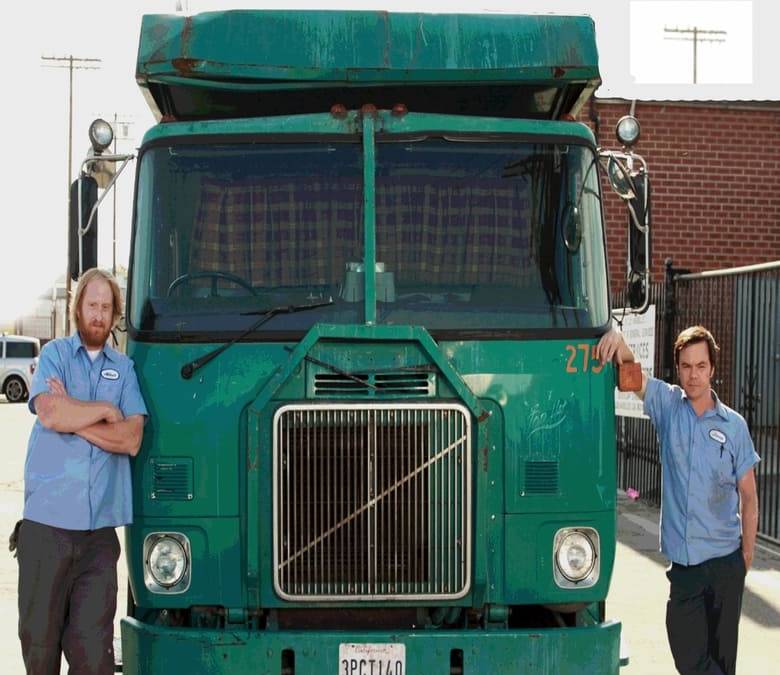Garbage Summary, Trailer, Cast, Where to Watch and More