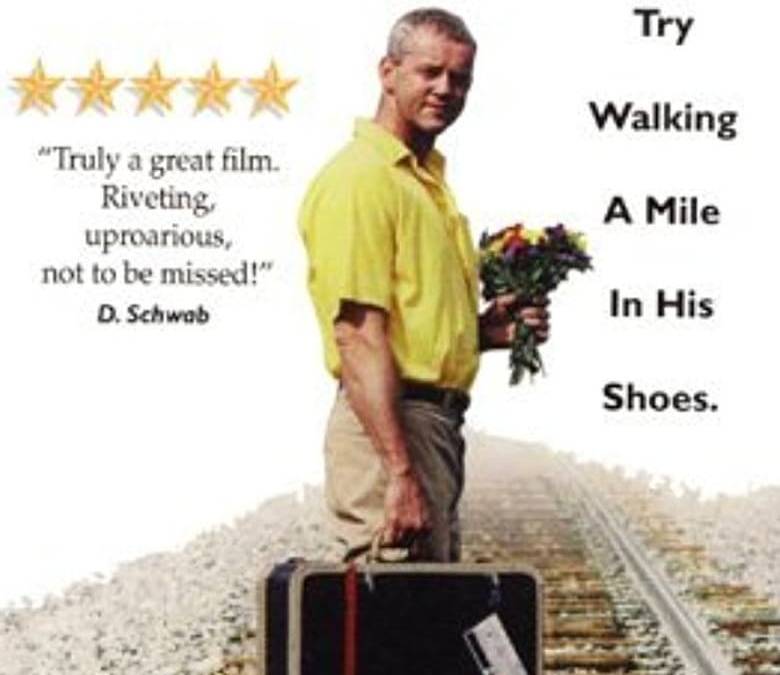 George B. Summary, Trailer, Cast, Where to Watch and More