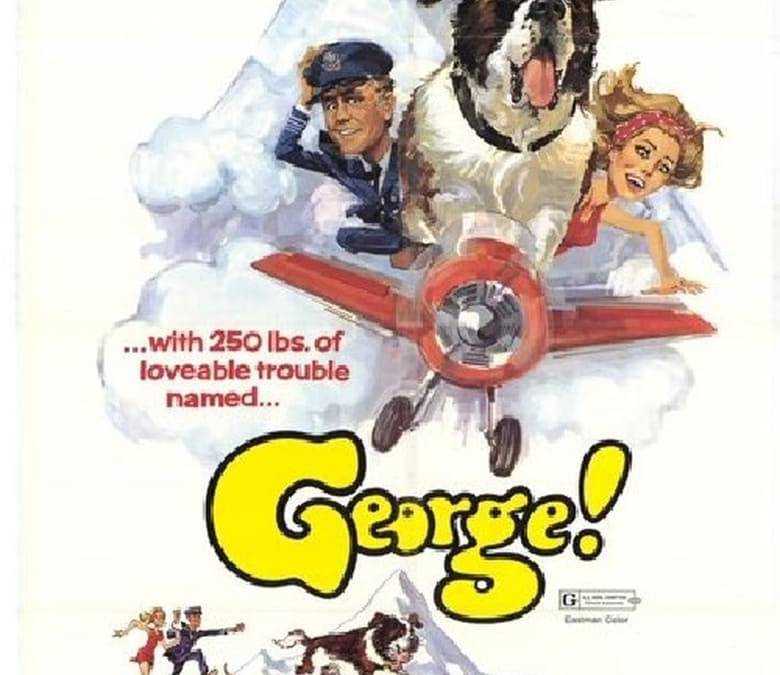George Summary, Trailer, Cast, Where to Watch and More