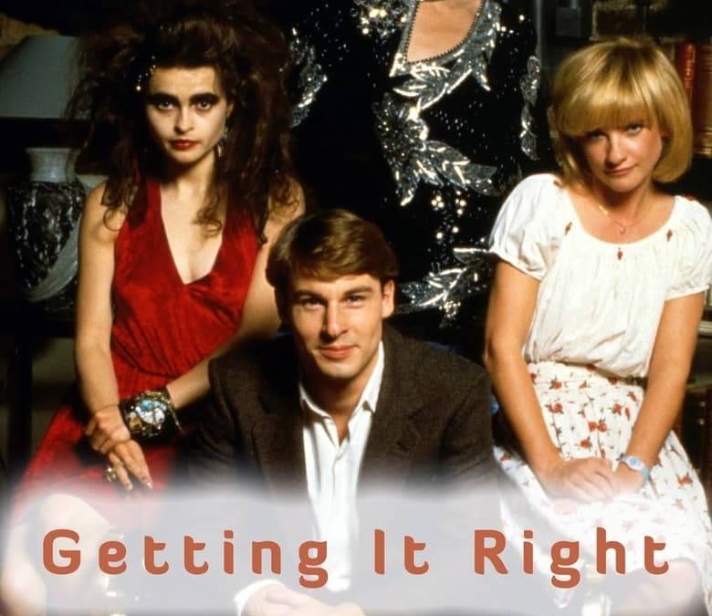 Getting It Right Summary, Trailer, Cast, Where to Watch and More