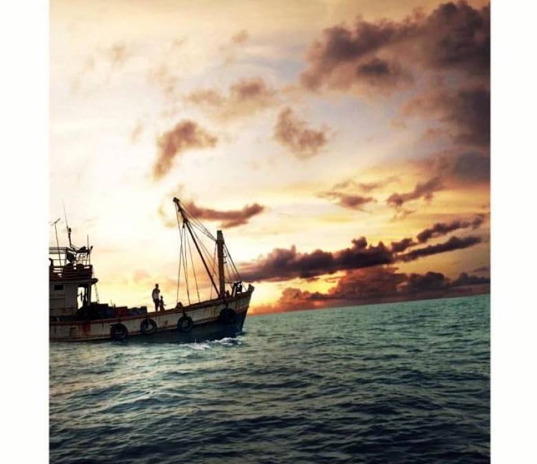 Ghost Fleet Summary, Trailer, Cast, Where to Watch and More