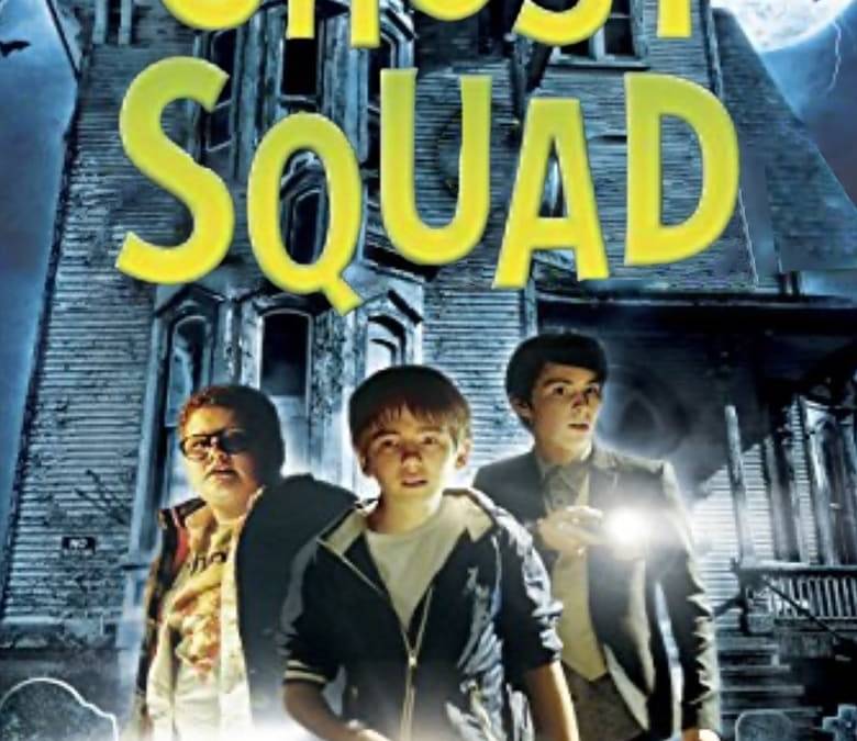 Ghost Squad Summary, Trailer, Cast, Where to Watch and More