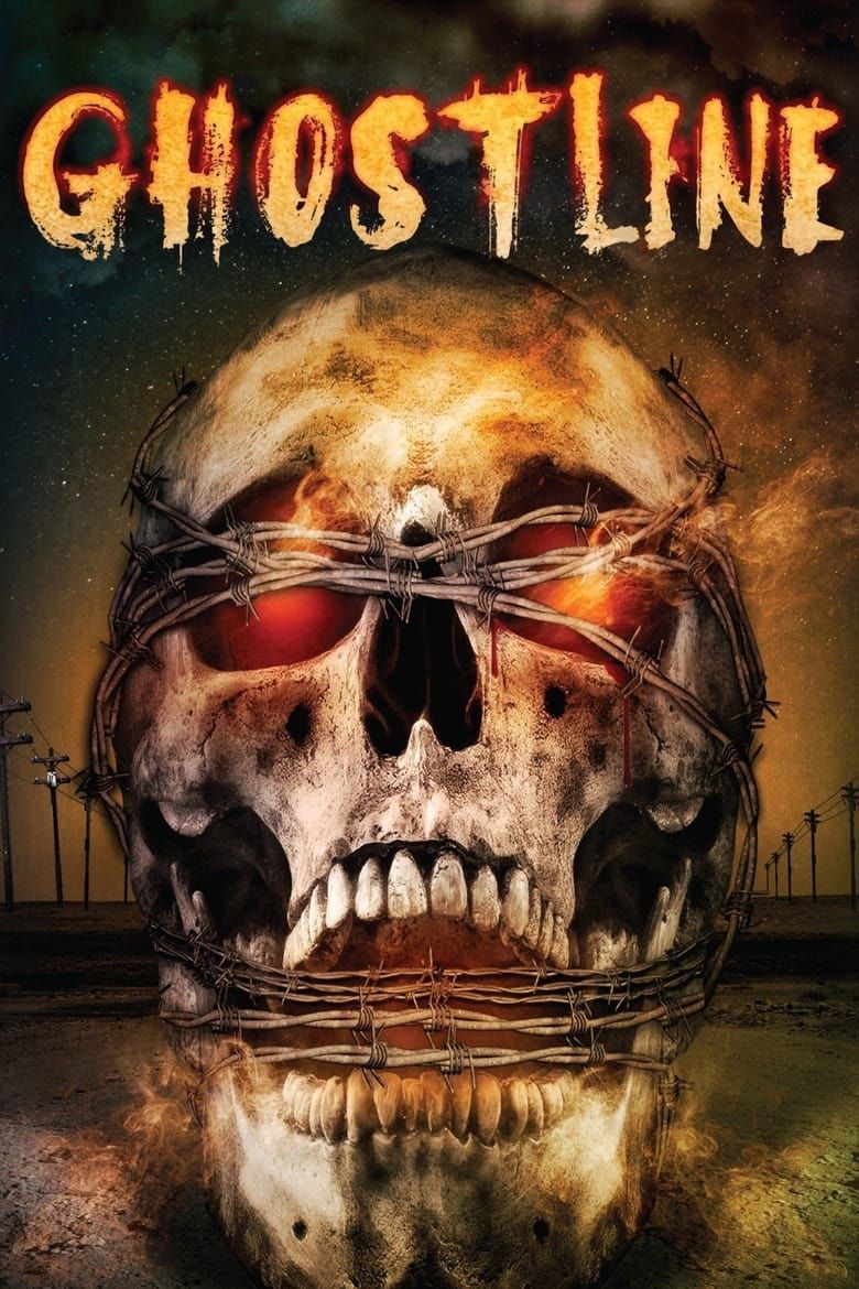 Ghostline Summary, Trailer, Cast, Where to Watch and More