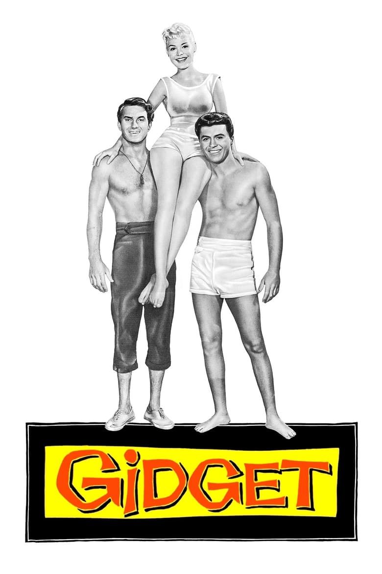 Gidget Summary, Trailer, Cast, Where to Watch and More