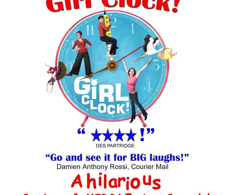 Girl Clock! Summary, Trailer, Cast, Where to Watch and More