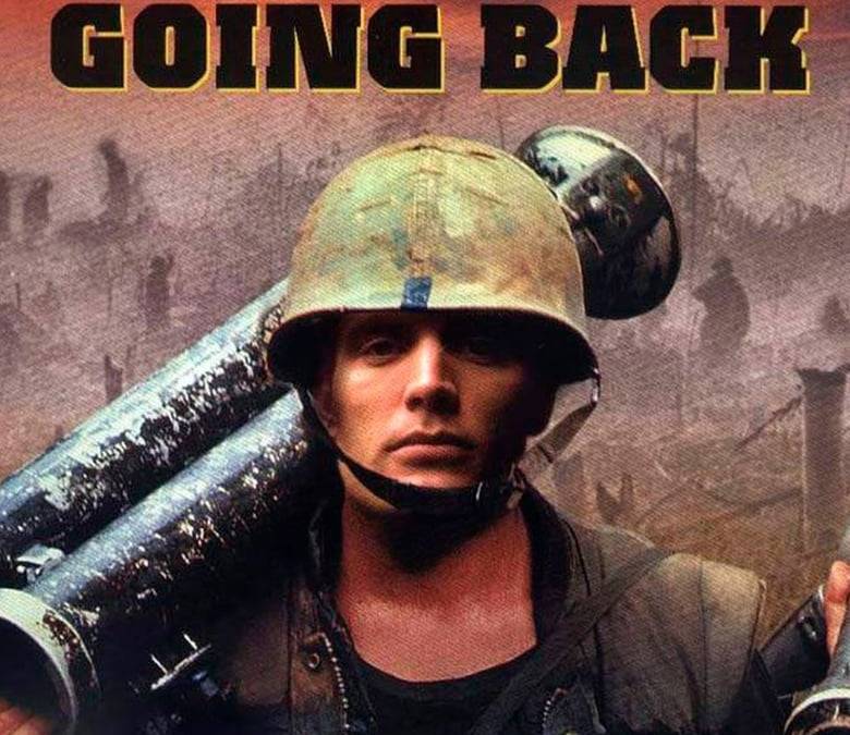 Going Back Summary, Trailer, Cast, Where to Watch and More