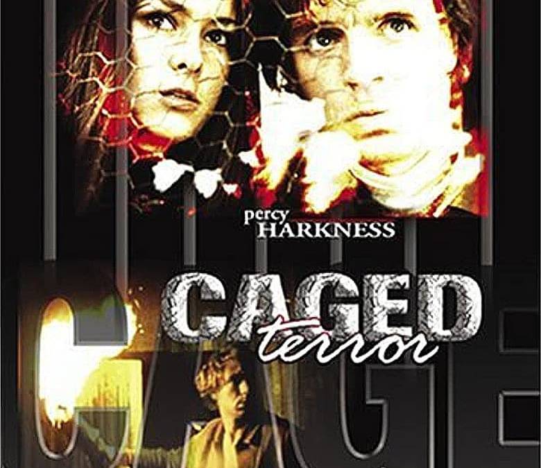 Caged Terror (Golden Apples of the Sun) Summary, Trailer, Cast, Where ...