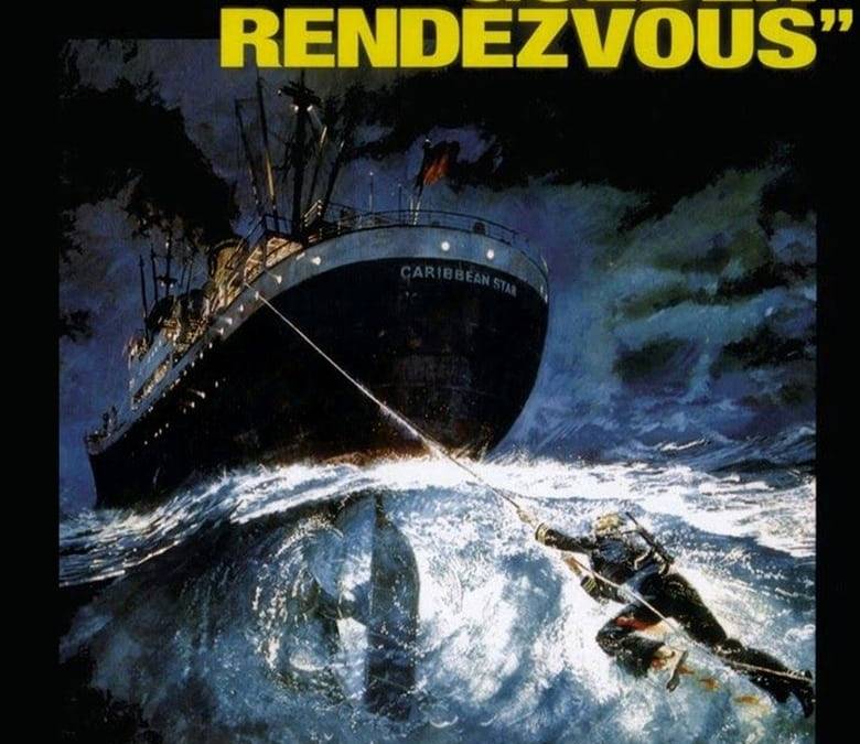 Golden Rendezvous Summary, Trailer, Cast, Where to Watch and More
