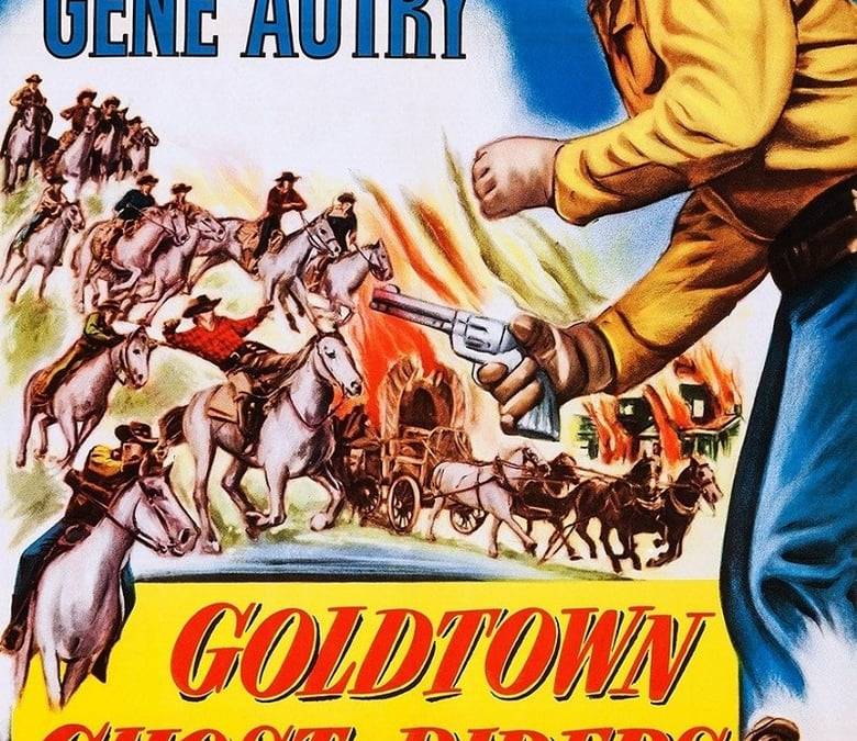 Goldtown Ghost Riders Summary, Trailer, Cast, Where to Watch and More