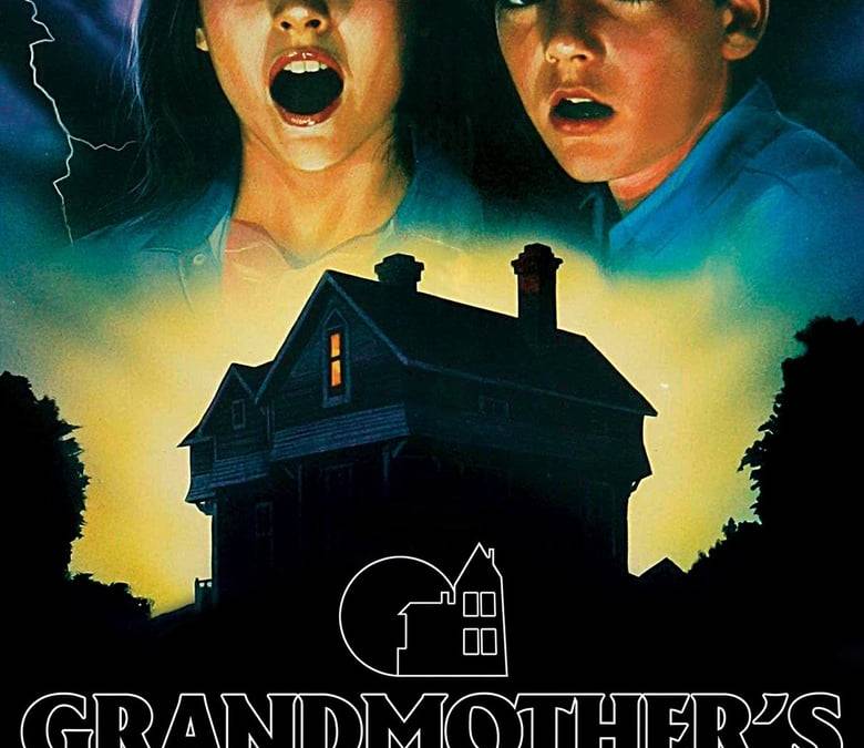 Grandmother's House Summary, Trailer, Cast, Where to Watch and More