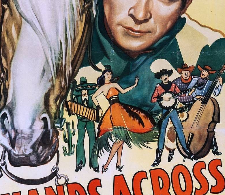 Hands Across the Border Summary, Trailer, Cast, Where to Watch and More