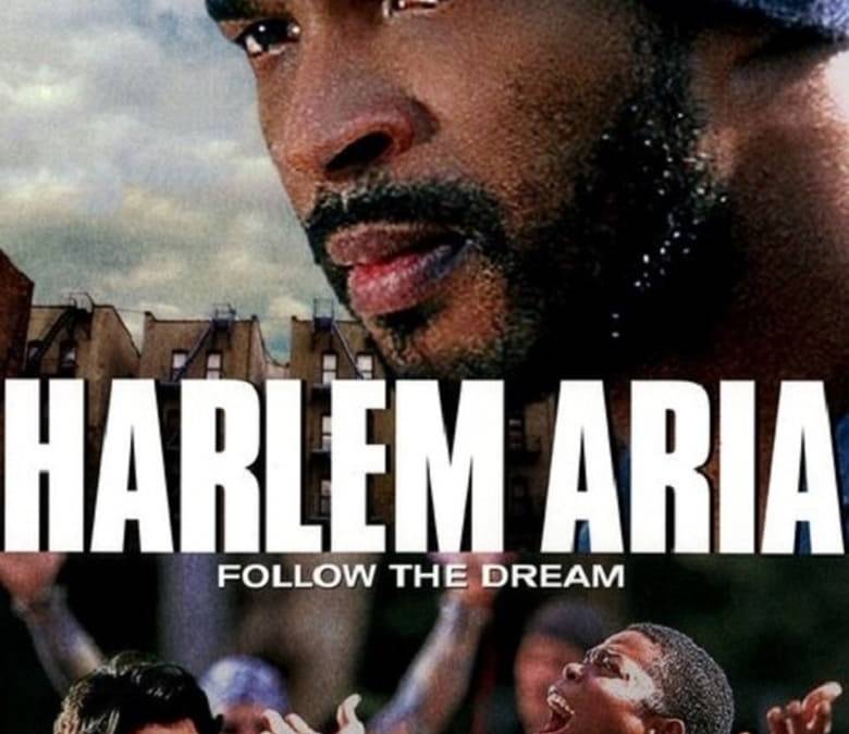 Harlem Aria Summary, Trailer, Cast, Where to Watch and More