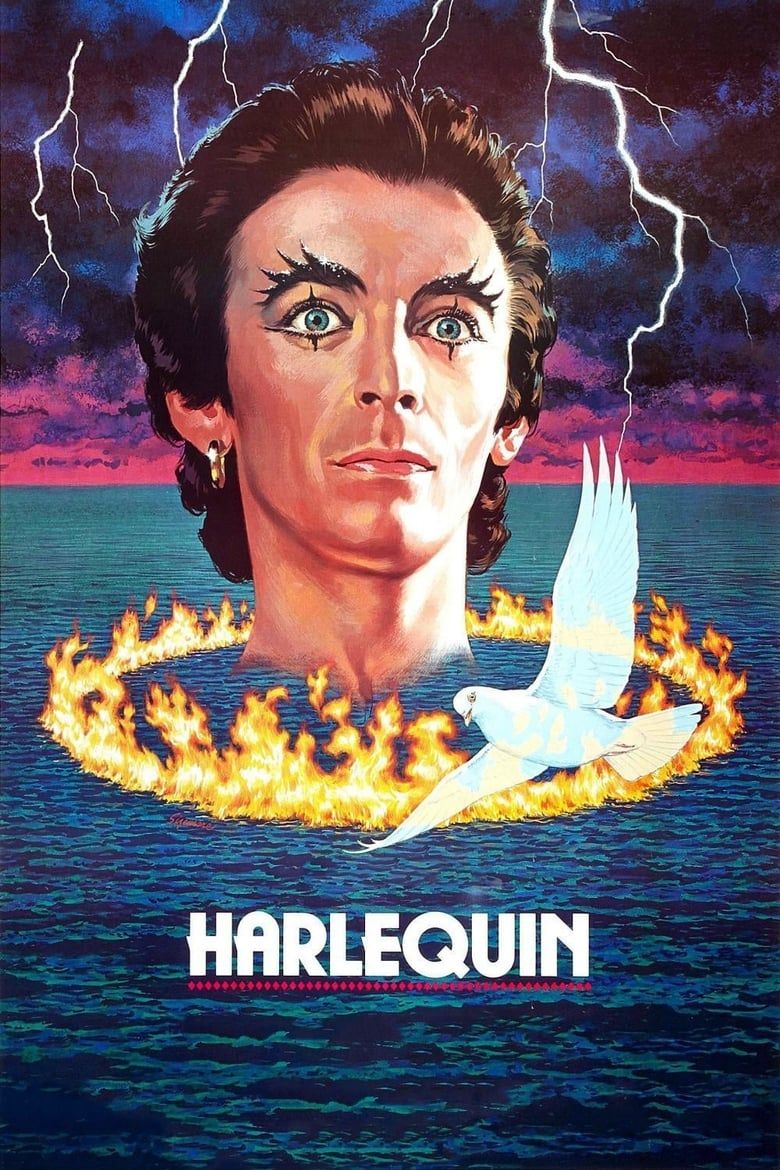 Harlequin Summary, Trailer, Cast, Where to Watch and More