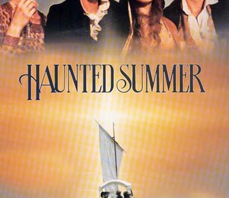 Haunted Summer Summary, Trailer, Cast, Where to Watch and More