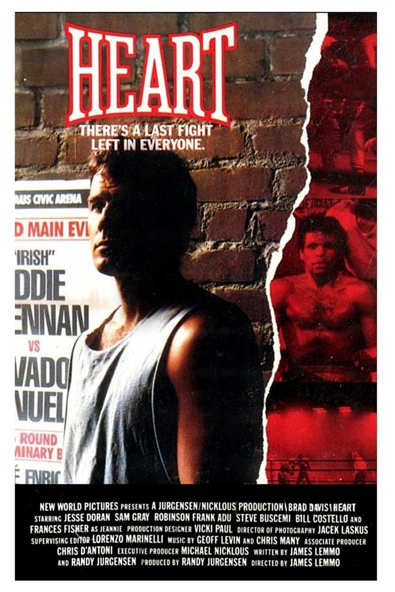 Heart Summary, Trailer, Cast, Where to Watch and More