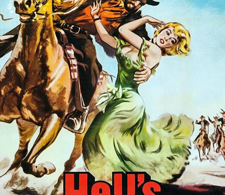 Hell's Crossroads Summary, Trailer, Cast, Where to Watch and More